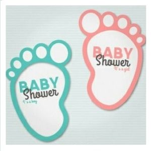 5 Faire Parts Cartes D Invitation Baby Shower Gratuit Tout Sur La Baby Shower