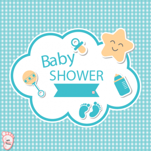 5 Faire Parts Cartes D Invitation Baby Shower Gratuit Tout Sur La Baby Shower